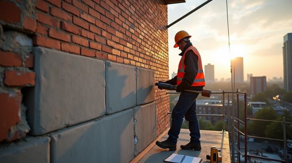 Optimiser l'isolation thermique par l'extérieur pour un maximum d'économies