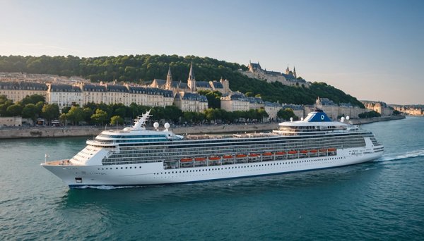 Découvrez les secrets des croisières en Île-de-france