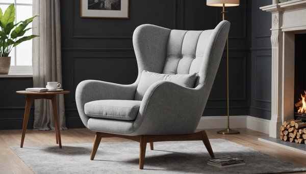 Le fauteuil relax : le confort au cœur de votre maison