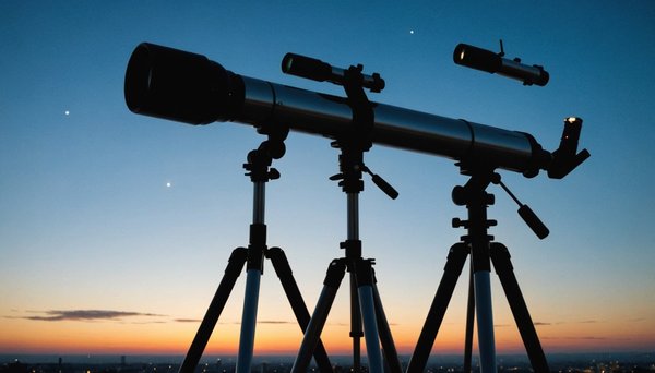 Le meilleur télescope pas cher : guide complet pour débutants