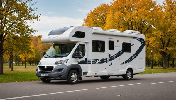 Les clés pour choisir votre crédit camping-car idéal