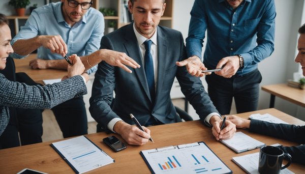 Comment bien gérer son assurance association pour réussir ?