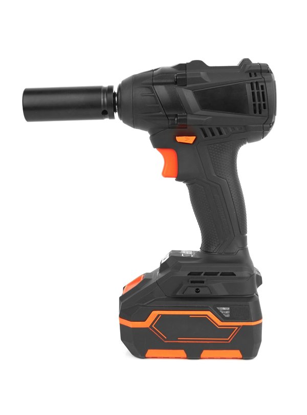 Guide complet pour dénicher la meilleure boulonneuse à choc