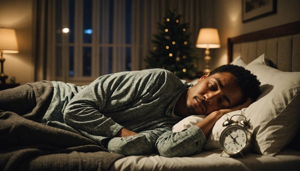 Cbd et insomnie : une solution naturelle pour mieux dormir ?