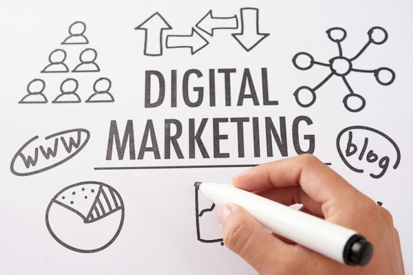 Formation marketing digital : un tremplin vers votre succès