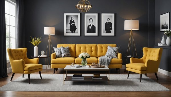 Trouvez des meubles tendance pour tous vos besoins.