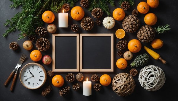 Boostez votre créativité : astuces déco pour tous les styles