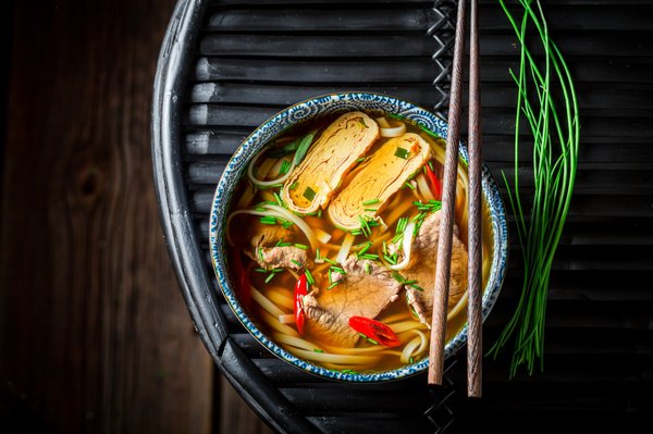 Les délices insoupçonnés de la cuisine traditionnelle