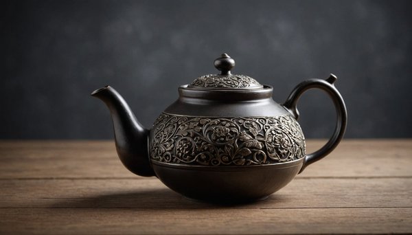 Trouvez la théière qui fera chavirer votre cœur