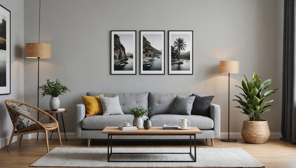 Idées de décoration pour un intérieur qui inspire et apaise