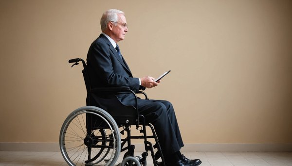 Banque d'accueil pmr pas cher : accessibilité à petit prix