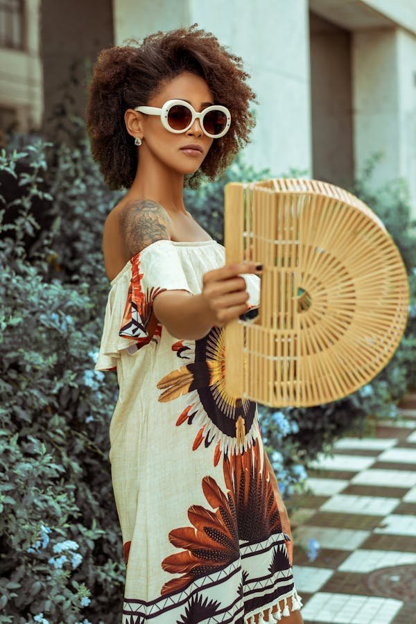 Découvrez la magie des robes bohème chic champêtre