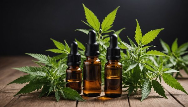 Découvrez les produits cbd de qualité à portée de clic