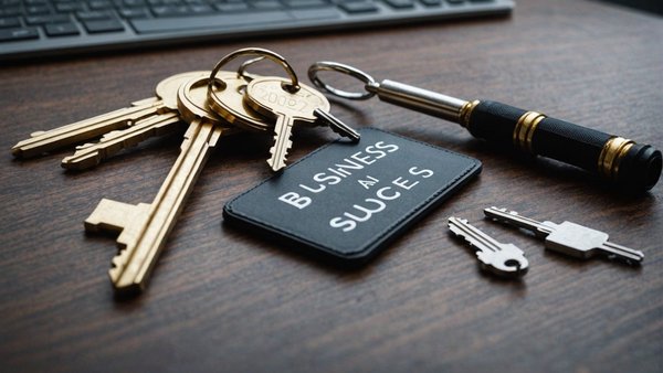 Business et finance : les clés du succès en 2025