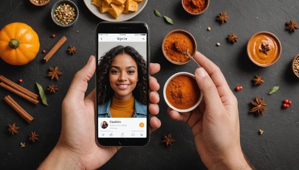 Spiice avis : votre guide complet sur l'application de rencontres