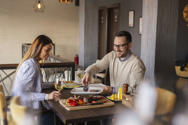 Les délices cachés des restaurants gastronomiques à Bordeaux