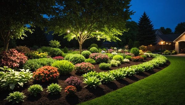 Transformez votre jardinage avec le led horticole professionnel