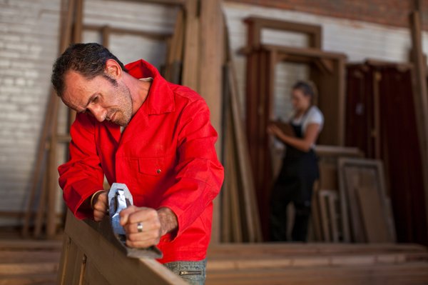 Menuisier en Île-de-France : un savoir-faire sur mesure