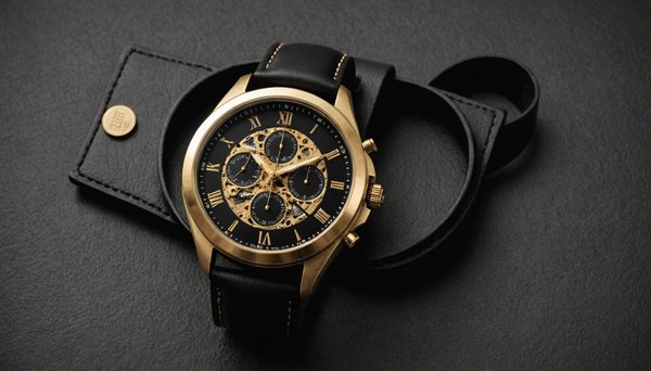 La montre inosuke sans masque : un accessoire incontournable !