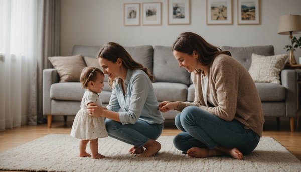 Parentalité épanouie : astuces pour des moments inoubliables