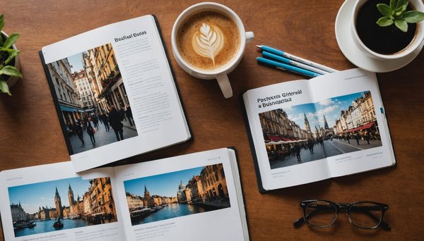 Guide pratique pour la création d'entreprise à l'étranger