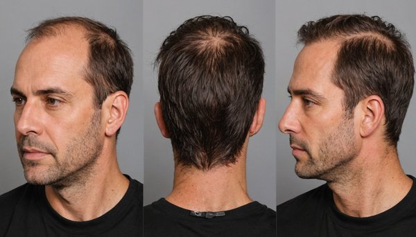 Prp cheveux : une solution innovante contre la perte capillaire