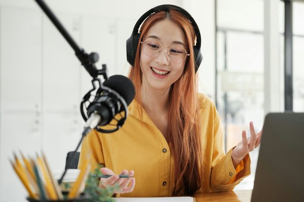 Société de production audiovisuelle : votre projet, notre passion