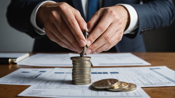 Finance : optimisez votre argent pour un avenir radieux