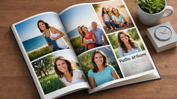 Album et livre photo personnalisé : sublimez vos souvenirs facilement