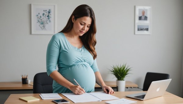 Calculer son congé maternité : guide pour bien s'y prendre.