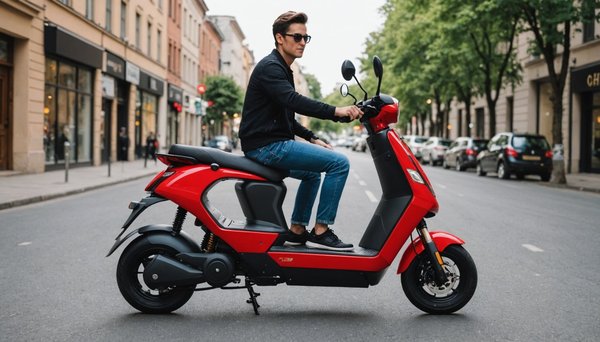 Tout savoir sur les scooters électriques 125 cc : performance et écologie