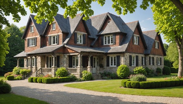 Votre guide complet pour réussir dans l'immobilier à Châteaubriant
