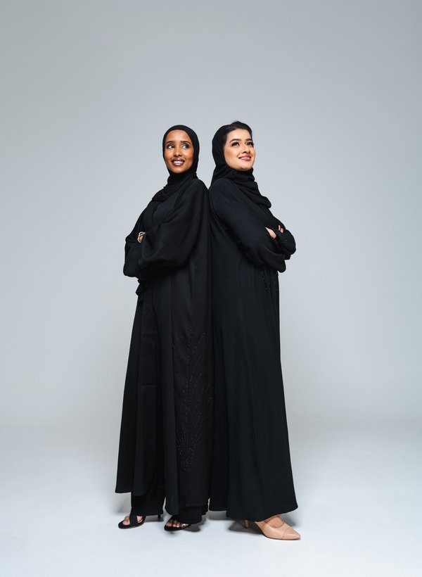Découvrez l'abaya femme luxe : la sophistication réinventée