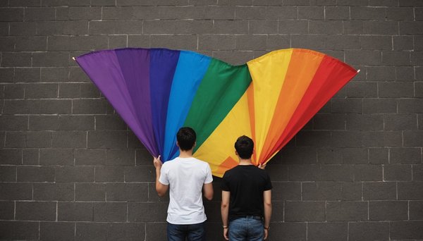 Découvrir la signification du terme lgbtqia+ en profondeur.