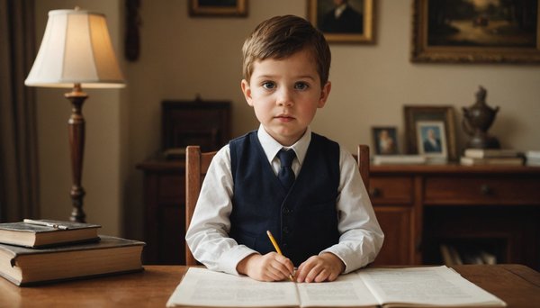 Prénom et culture : l'impact sur l'identité de l'enfant