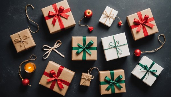 Cadeaux pour les couples : des idées pour chaque occasion