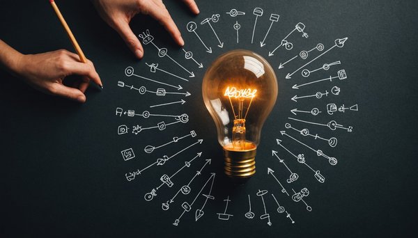 Transformez votre passion en un blog business rentable