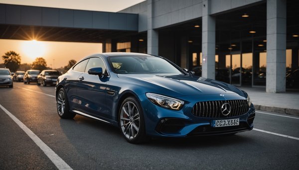 Blog automobile : comment choisir votre voiture idéale ?