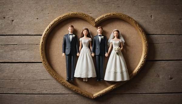 Mariage : créez des souvenirs inoubliables ensemble