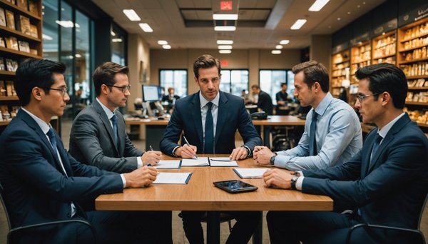 Découvrez les avantages d'une communauté de traders prop firm