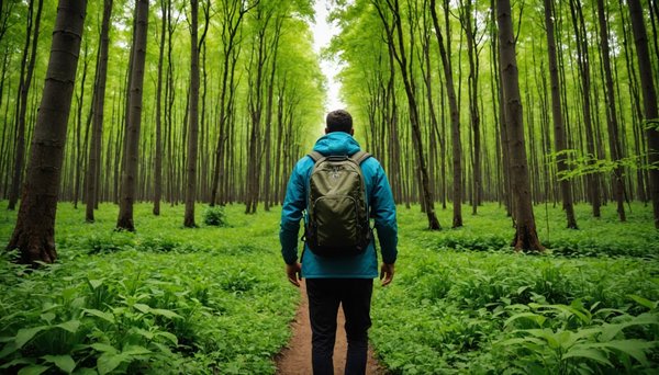 Voyage écoresponsable : explorer en préservant la planète