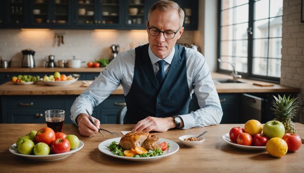 Choisissez la diététicienne à reims qui vous correspond