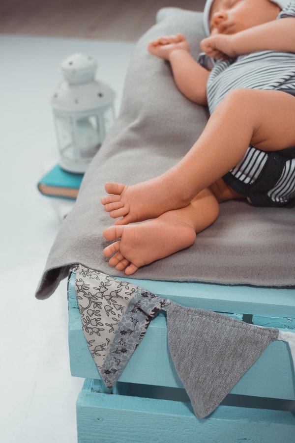 L'univers enchanteur des boîtes à musique pour enfant