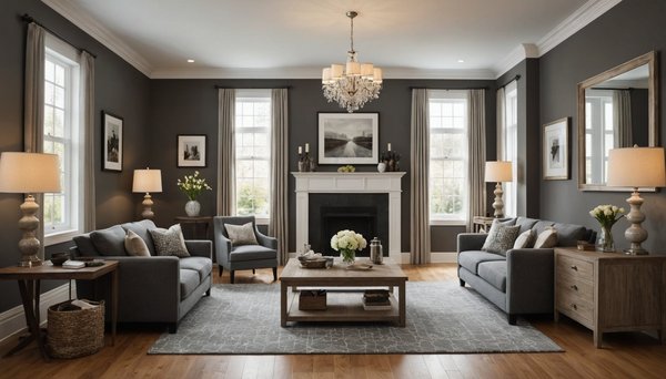 Rénovation et décoration de la maison : créez votre style unique