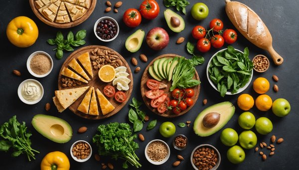 Comment une diététicienne à strasbourg peut transformer votre santé ?