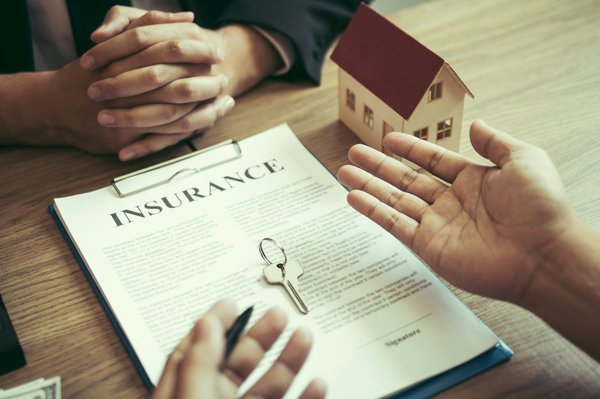 Tout savoir sur l'assurance habitation pour votre tranquillité