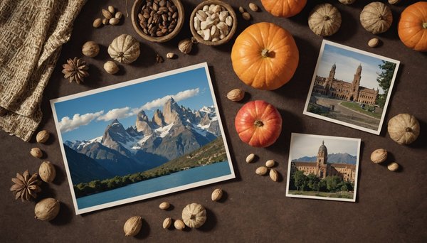 L'argentine : un aperçu de ses richesses et merveilles