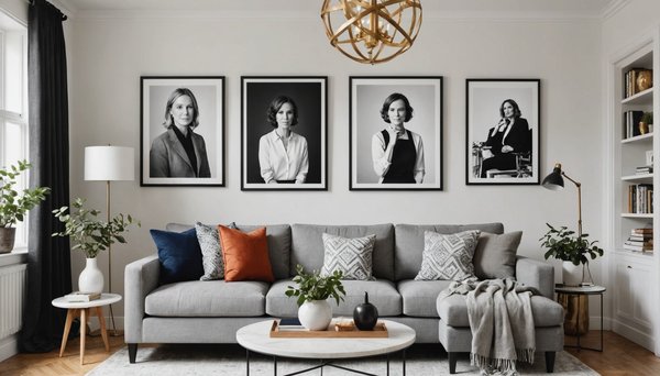 7 inspirations déco incontournables pour transformer votre espace