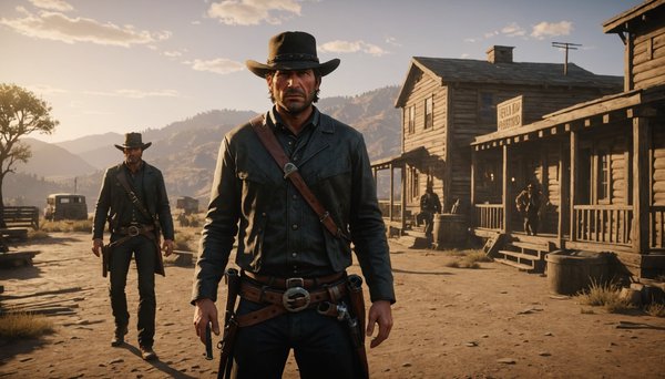 Red dead redemption 3 : toutes les infos sur la date de lancement