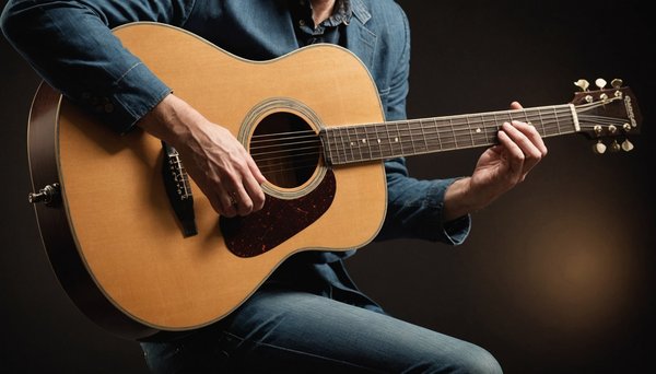 10 astuces des pros pour maîtriser la guitare comme un expert